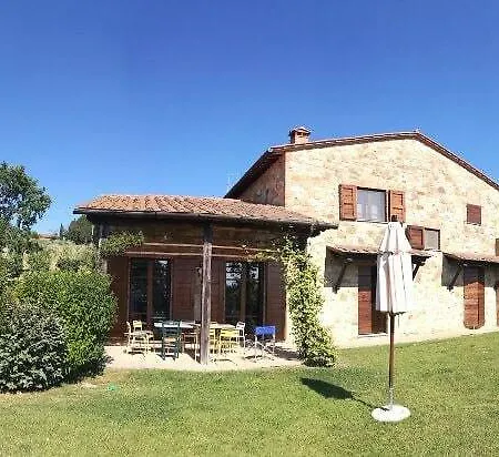 Verdidea - Casale Gioiello *